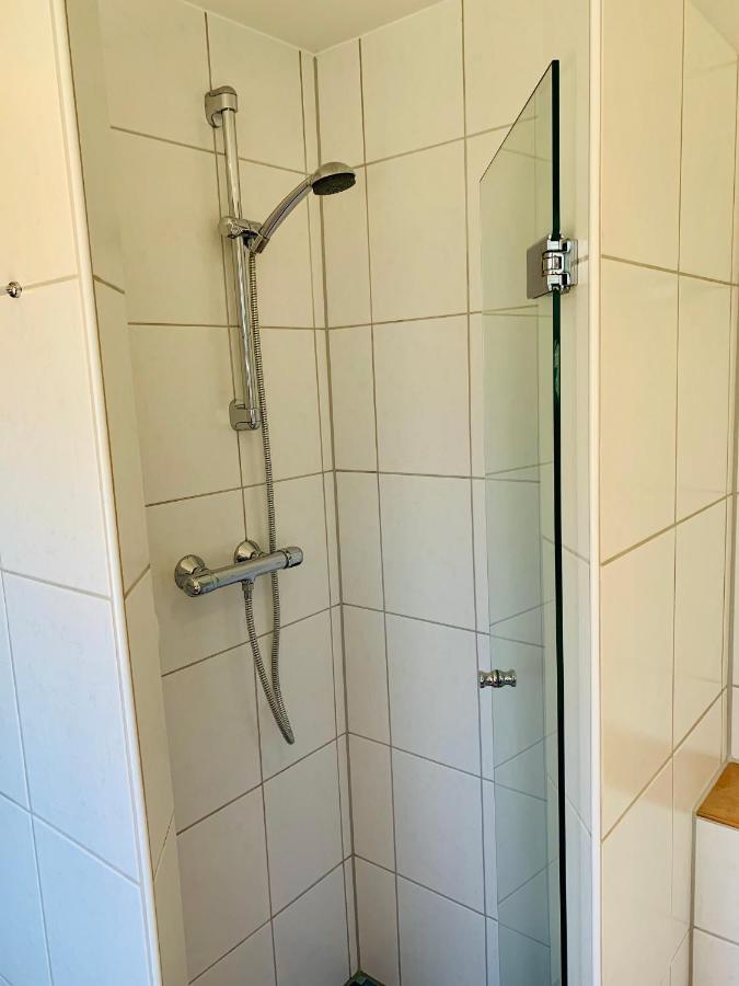 Aparthotel Kleine Perle คุกซ์ฮาเวน ภายนอก รูปภาพ
