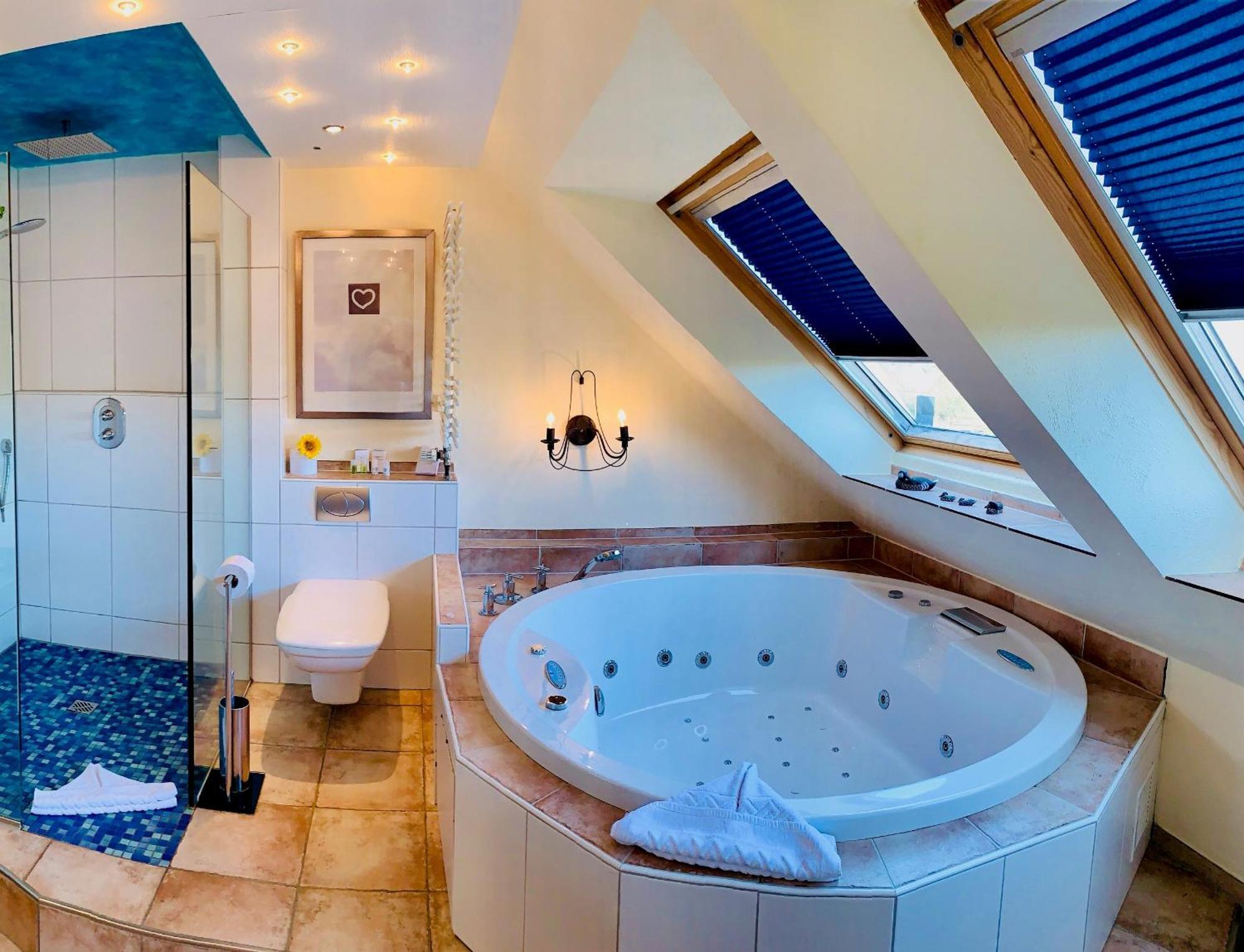 Aparthotel Kleine Perle คุกซ์ฮาเวน ภายนอก รูปภาพ