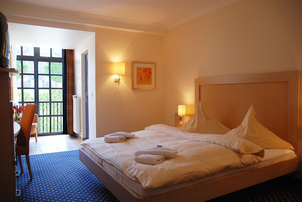 Aparthotel Kleine Perle คุกซ์ฮาเวน ภายนอก รูปภาพ