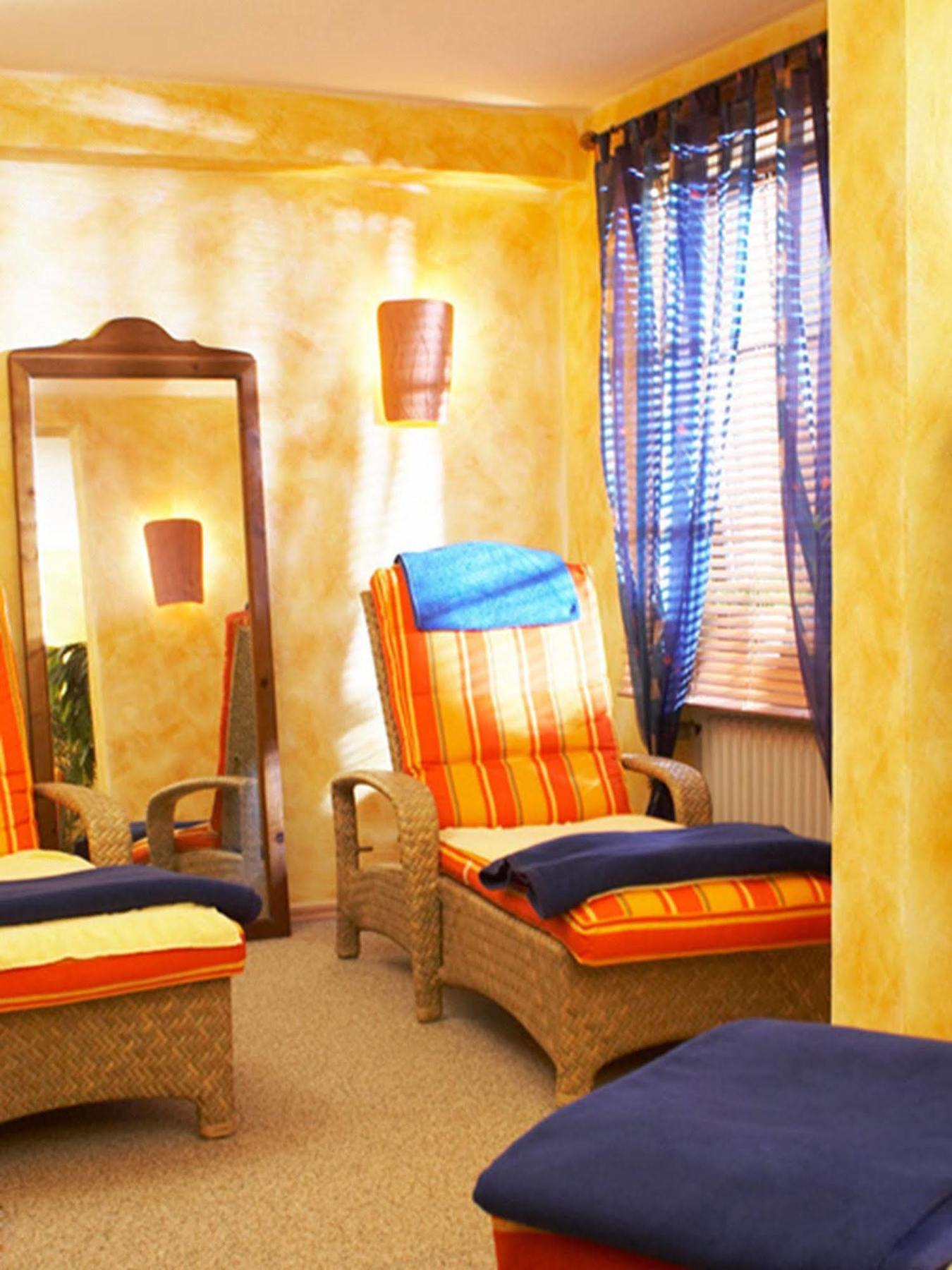 Aparthotel Kleine Perle คุกซ์ฮาเวน ภายนอก รูปภาพ