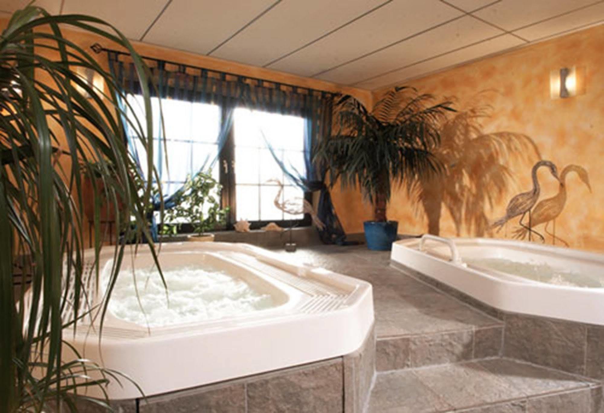 Aparthotel Kleine Perle คุกซ์ฮาเวน ภายนอก รูปภาพ