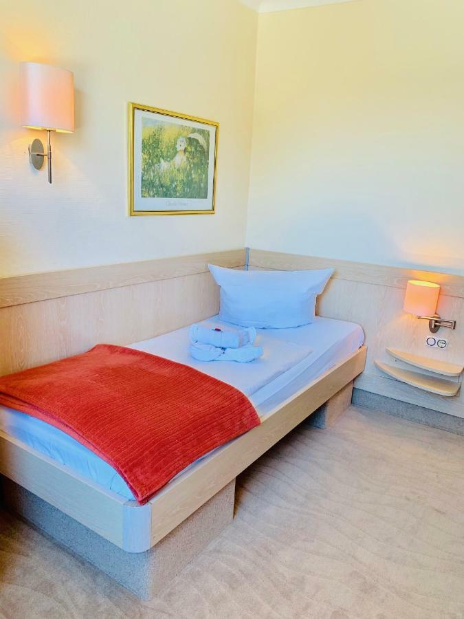 Aparthotel Kleine Perle คุกซ์ฮาเวน ภายนอก รูปภาพ