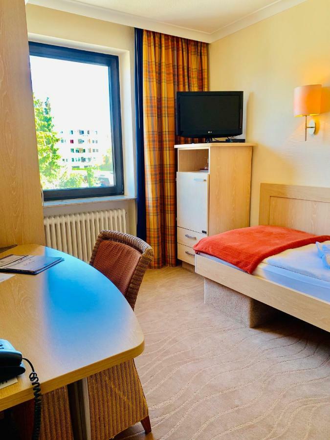 Aparthotel Kleine Perle คุกซ์ฮาเวน ภายนอก รูปภาพ