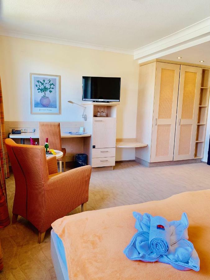 Aparthotel Kleine Perle คุกซ์ฮาเวน ภายนอก รูปภาพ