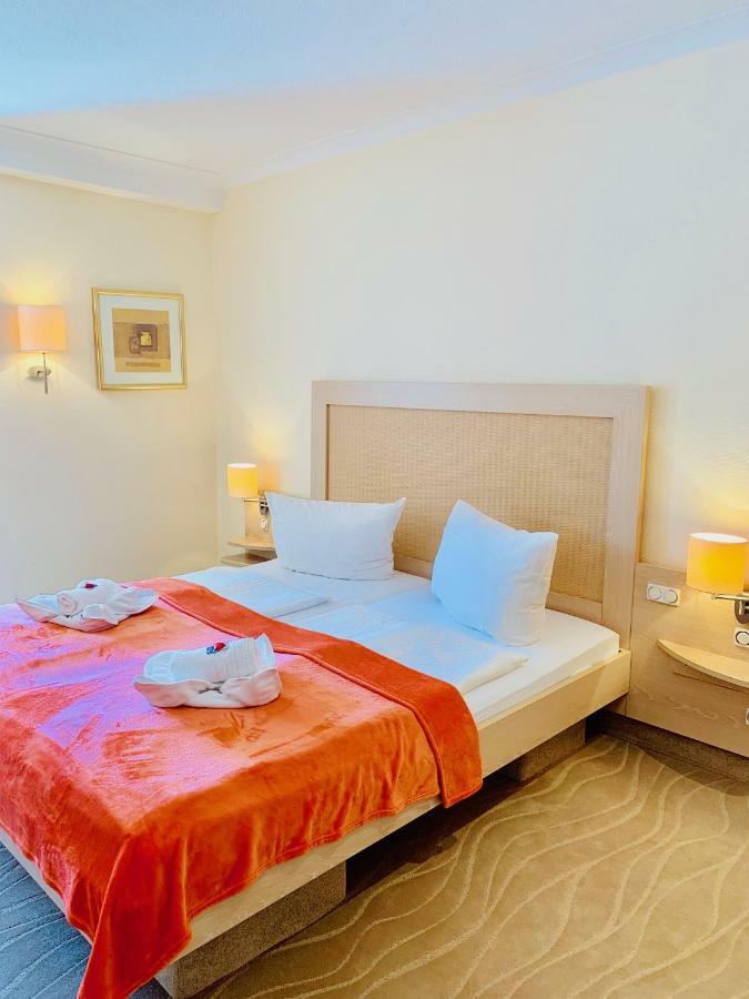Aparthotel Kleine Perle คุกซ์ฮาเวน ภายนอก รูปภาพ
