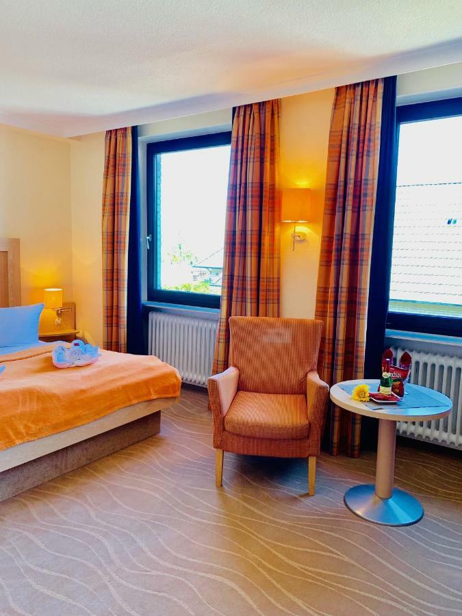Aparthotel Kleine Perle คุกซ์ฮาเวน ภายนอก รูปภาพ