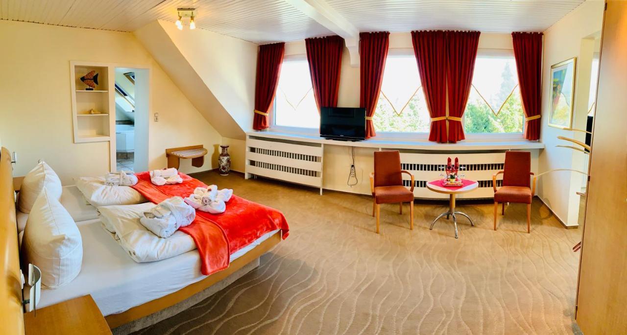 Aparthotel Kleine Perle คุกซ์ฮาเวน ภายนอก รูปภาพ